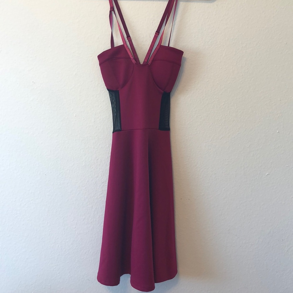 Cocktail dress